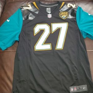 Jacksonville Jaguars Leonard Fournette Football